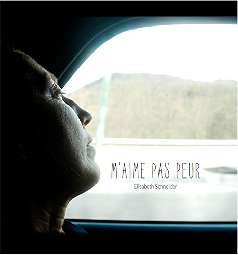m'aime pas peur