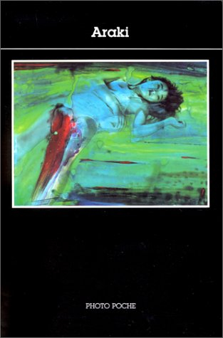 Nobuyoshi Araki