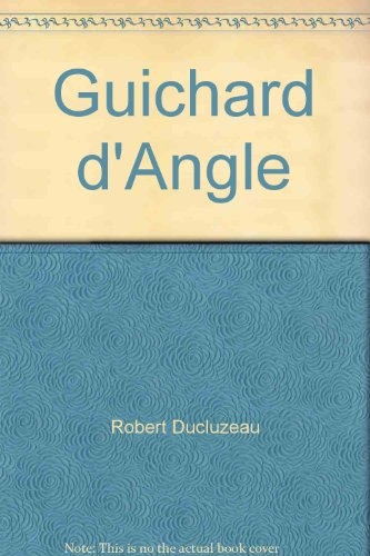 Guichard d'Angle