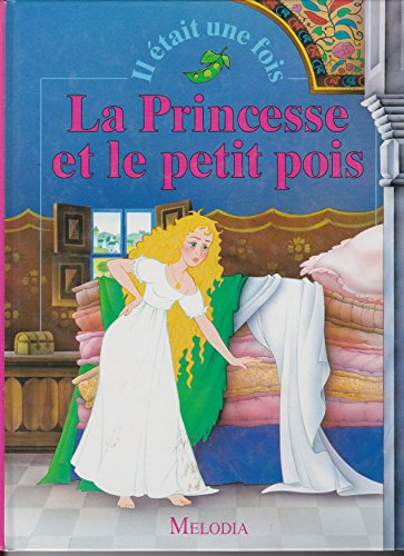princesse pt pois