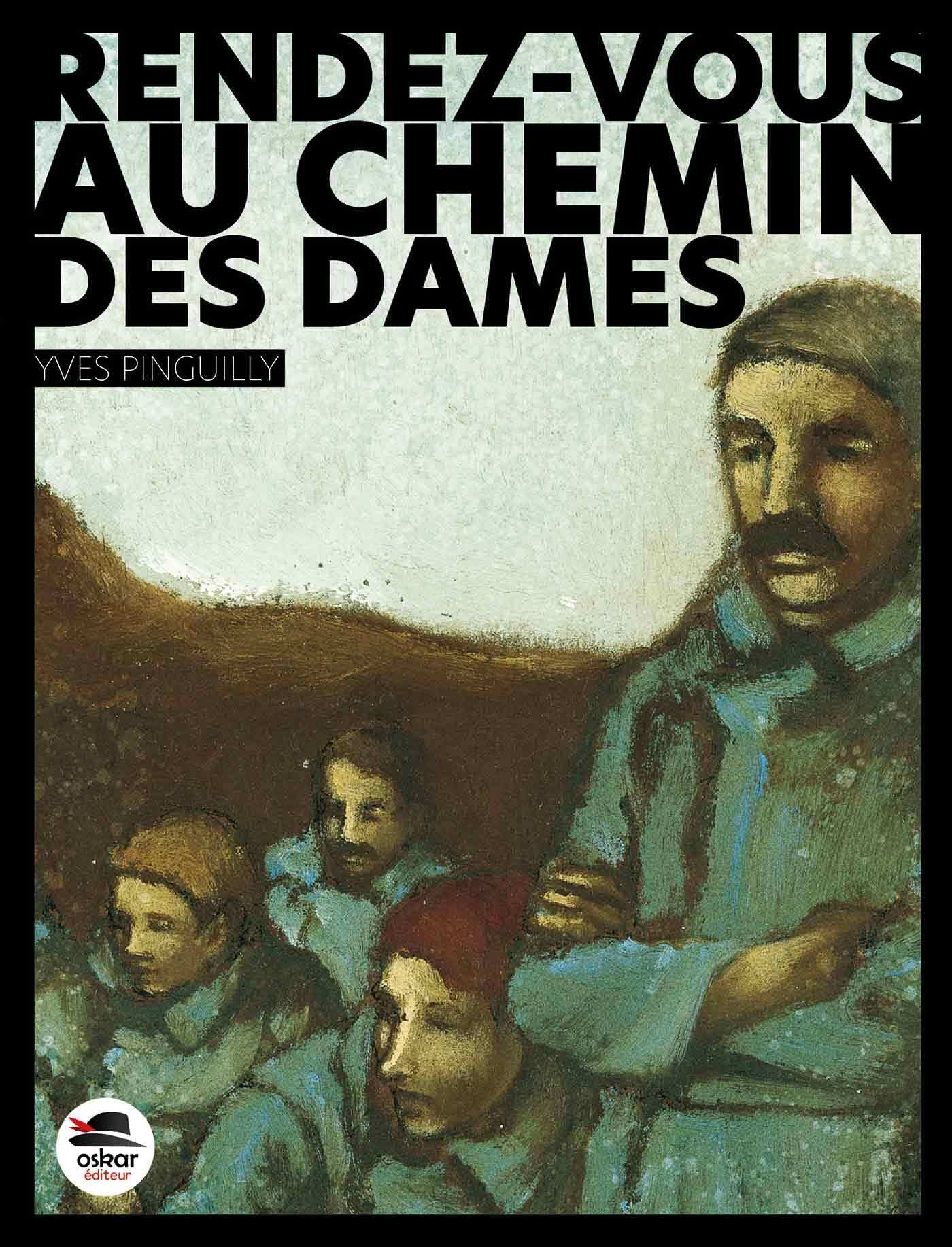 Rendez-vous au chemin des Dames : avril 1917