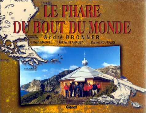 Le phare du bout du monde