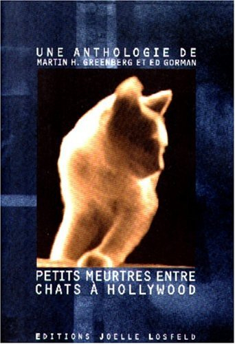 Petits meurtres entre chats à Hollywood