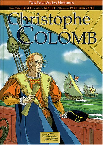 Christophe Colomb
