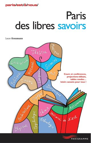 paris des libres savoirs
