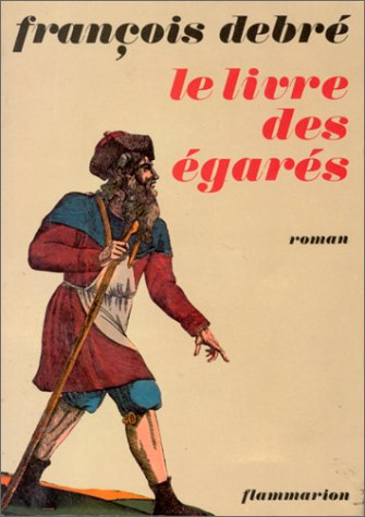 Le Livre des égarés