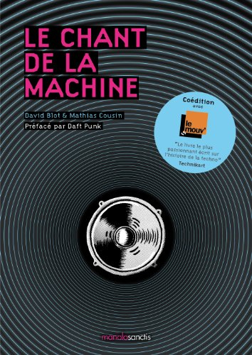 Le chant de la machine