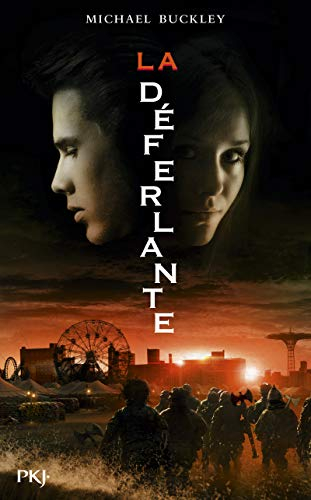 La déferlante