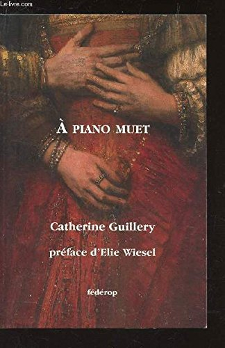 A piano muet : récit