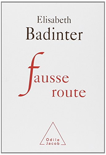 Fausse route