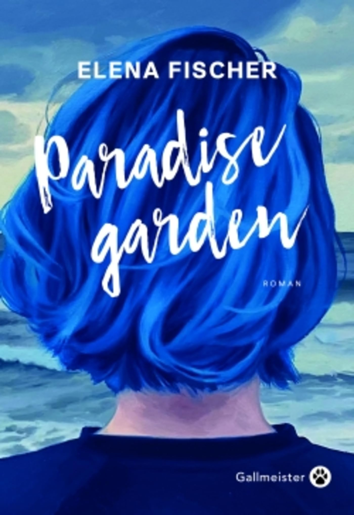 Paradise garden