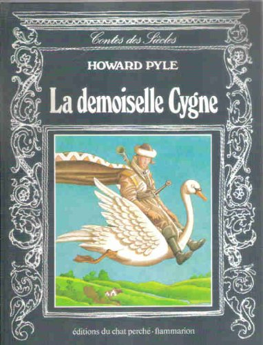 La Demoiselle cygne