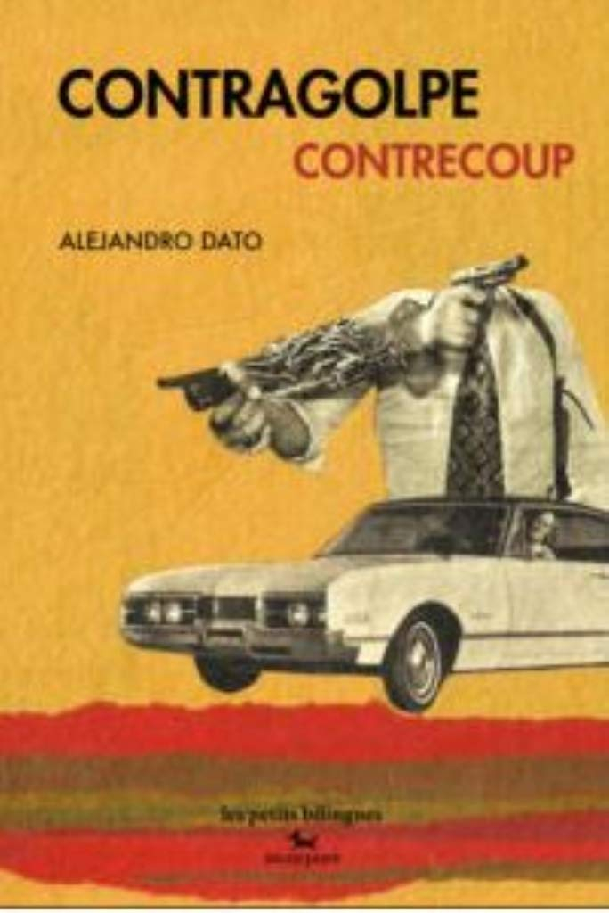 Contragolpe. Contrecoup