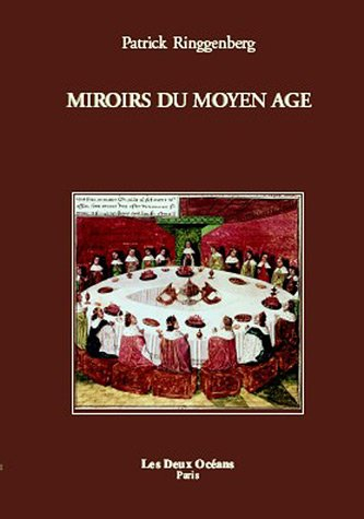 Miroirs du Moyen Age : initiation à la lecture des romans du Graal, la musique chez Hildegarde de Bi