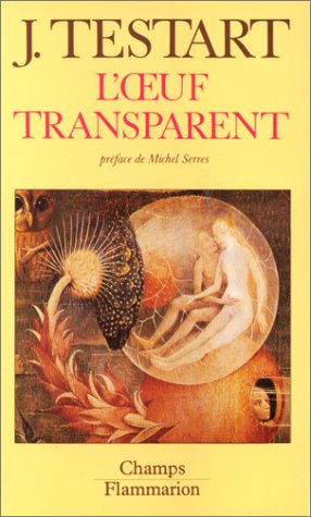 L'Oeuf transparent