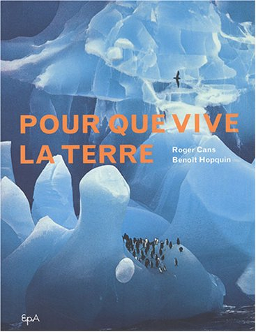 Pour que vive la Terre
