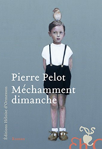 méchamment dimanche