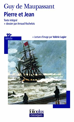 Pierre et Jean