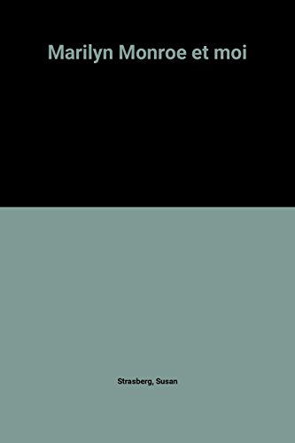 Marilyn et moi