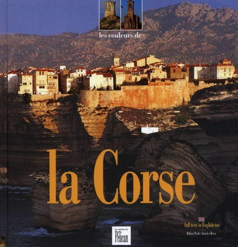 Les couleurs de la Corse