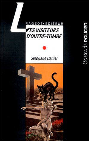 Les Visiteurs d'outre-tombe