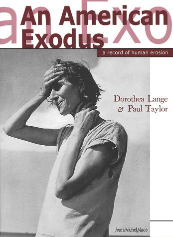 An American Exodus : a record of human erosion