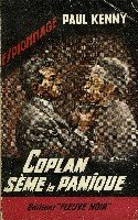 coplan seme la panique