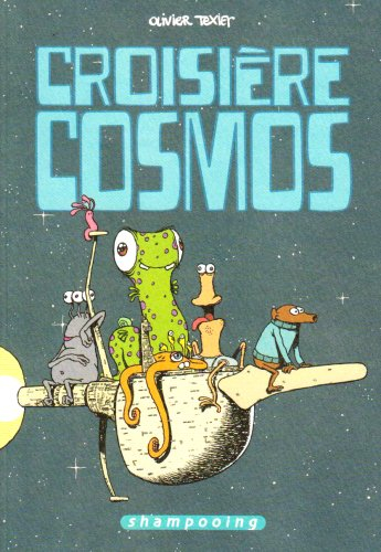 Croisière cosmos