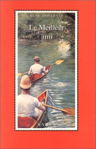 Le meilleur ami