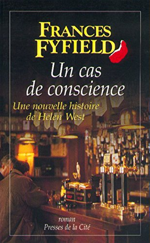 Un cas de conscience
