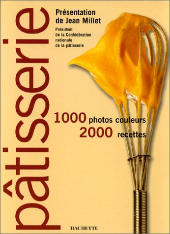 Pâtisserie