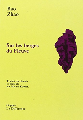 Sur les berges du fleuve