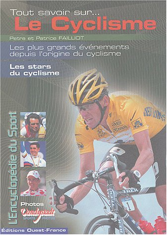 Tout savoir sur le cyclisme