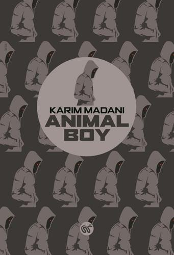 animal boy
