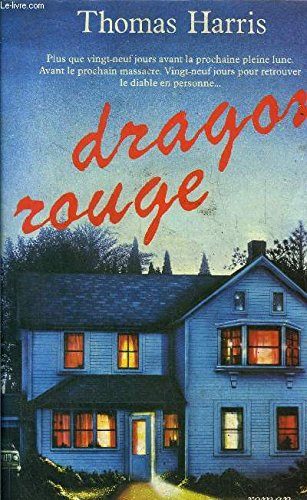 Dragon rouge