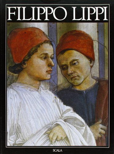 filippo lippi. ediz. francese