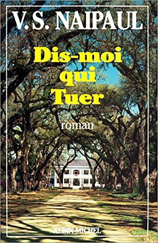 Dis-moi qui tuer