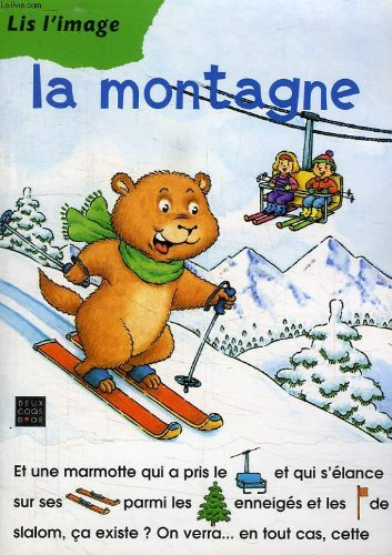 La montagne