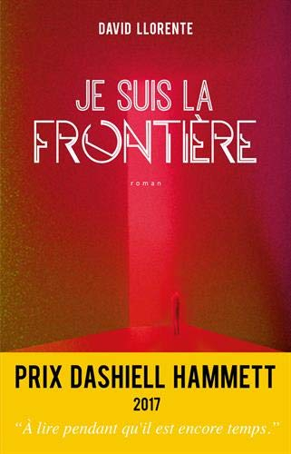 je suis la frontière
