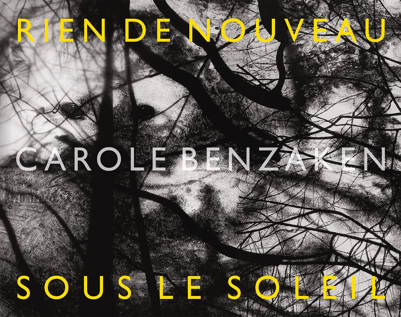 Carole Benzaken : rien de nouveau sous le soleil
