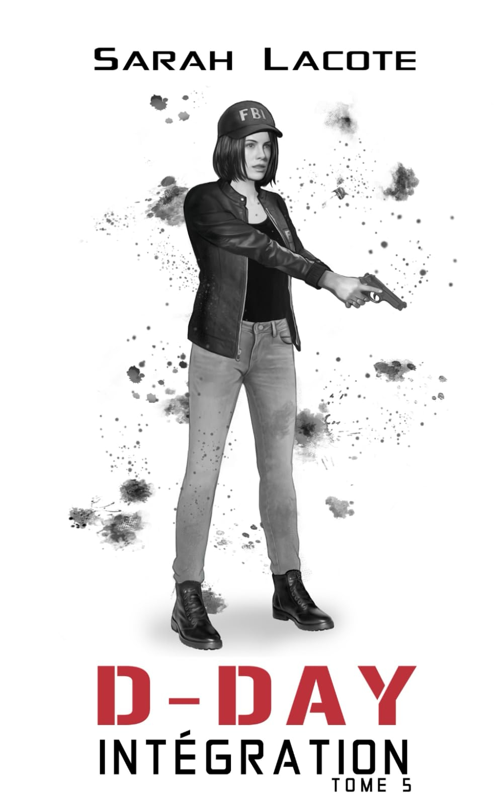 D-Day : intégration