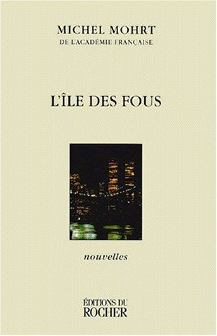 L'île des fous