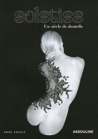 Solstiss : un siècle de dentelle