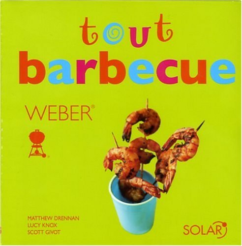 Tout barbecue