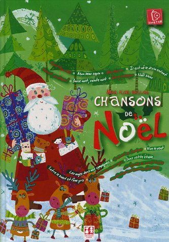 Mes plus belles chansons de Noël