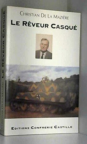 Le rêveur casqué