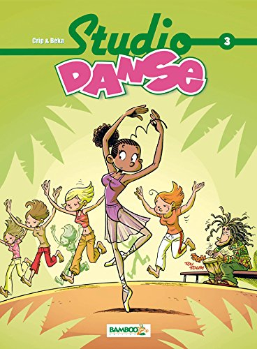 Studio danse. Vol. 3