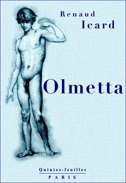 Olmetta ou l'Amour et l'Ange