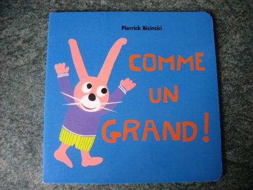 comme un grand