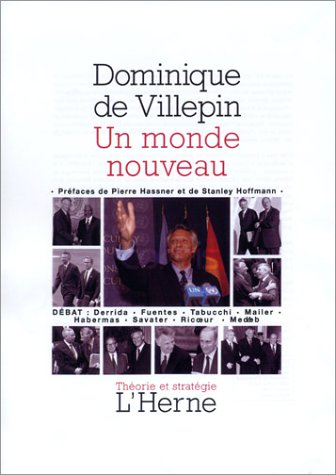 Un autre monde